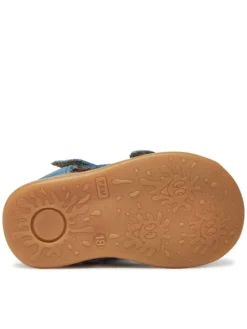 Froddo Sandały Dallas G2150200-1 M Niebieski
