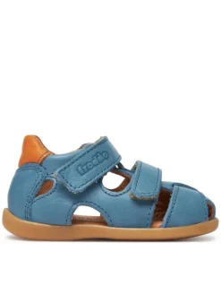 Froddo Sandały Dallas G2150200-1 M Niebieski