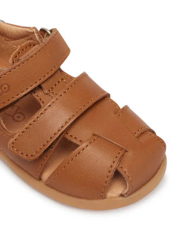 Froddo Sandały Danae G2150200-13 M Brązowy