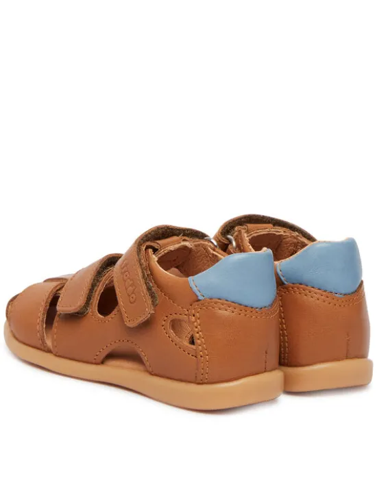 Froddo Sandały Danae G2150200-13 M Brązowy