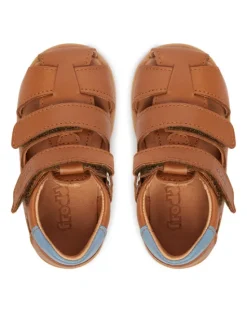 Froddo Sandały Danae G2150200-13 M Brązowy