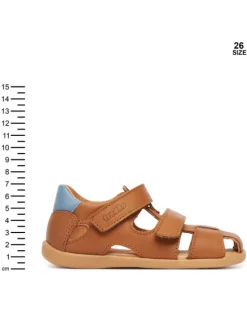 Froddo Sandały Danae G2150200-13 S Brązowy