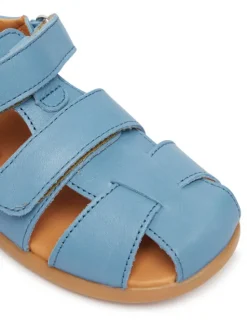 Froddo Sandały Danae G2150200-11 S Niebieski