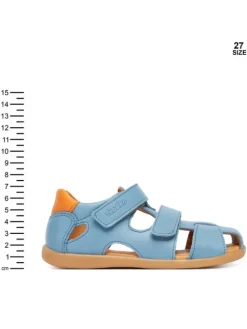 Froddo Sandały Danae G2150200-11 S Niebieski