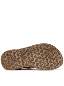 Froddo Sandały Daros Double G3150280-2 S Czerwony