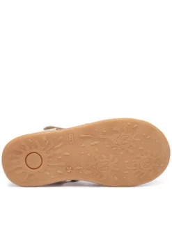 Froddo Sandały Divna G2150210-1 S Złoty