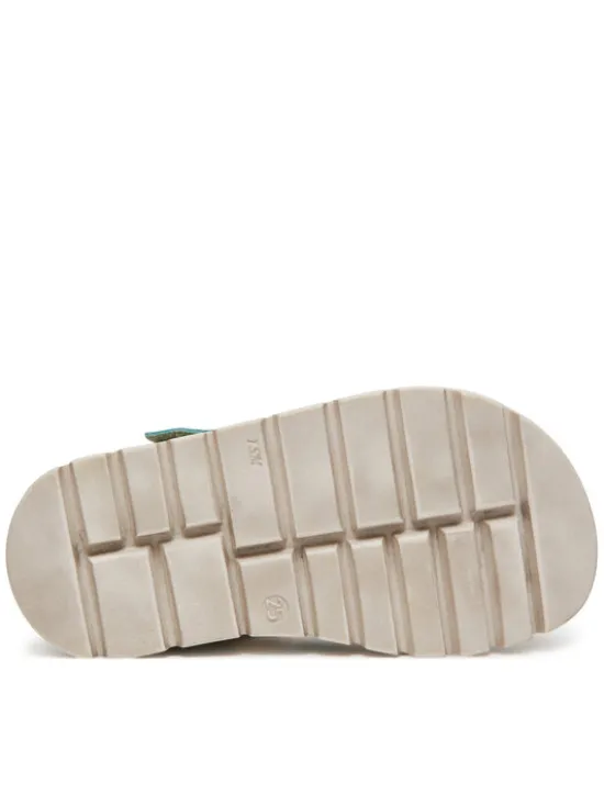 Froddo Sandały Keko G3150287-6 S Zielony