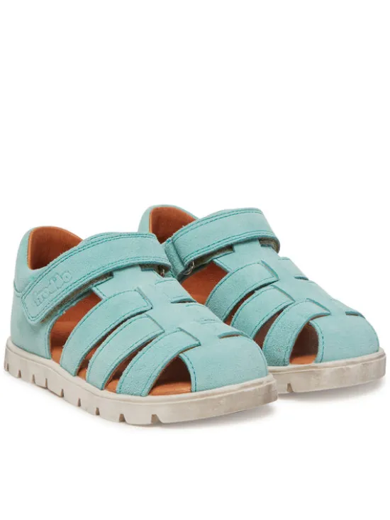 Froddo Sandały Keko G3150287-6 S Zielony