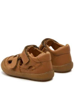 Froddo Sandały Ollie Sandal G2150186-2 M Brązowy