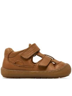 Froddo Sandały Ollie Sandal G2150186-2 M Brązowy