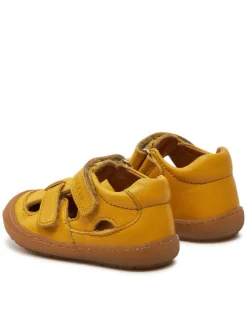 Froddo Sandały Ollie Sandal G2150186-4 M Żółty
