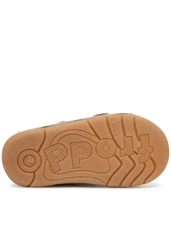 Froddo Sandały Paix Up Double G2150208-9 M Biały