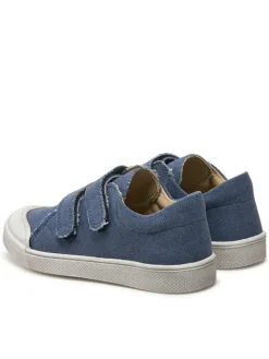 Froddo Sneakersy Rosario G2130318 S Niebieski