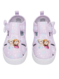 Frozen Kapcie CEO-BIC-AW26-202DFR Fioletowy jasny