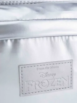 Frozen Plecak ACCCS-AW24-230DFR Srebrny