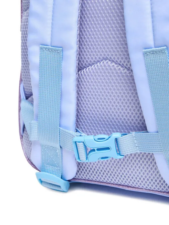 Frozen Plecak CEO-ACCCS-AW25-200DFR Niebieski