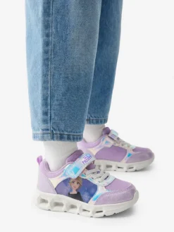 Frozen Sneakersy CEO-BIC-SS26-107DFR Fioletowy