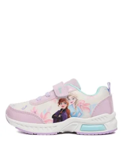 Frozen Sneakersy CEO-CP66-SS26-208DFR Fioletowy