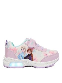 Frozen Sneakersy CEO-CP66-SS26-208DFR Fioletowy