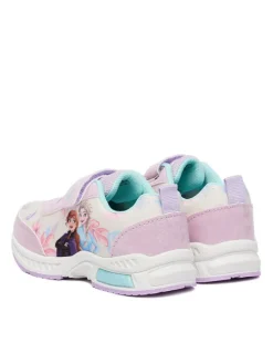 Frozen Sneakersy CEO-CP66-SS26-208DFR Fioletowy