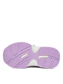Frozen Sneakersy CEO-CP66-SS26-208DFR Fioletowy