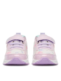 Frozen Sneakersy CEO-CP66-SS26-208DFR Fioletowy