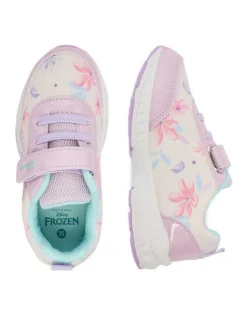 Frozen Sneakersy CEO-CP66-SS26-208DFR Fioletowy