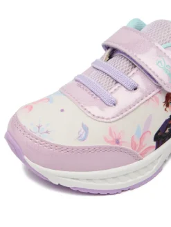 Frozen Sneakersy CEO-CP66-SS26-208DFR Fioletowy