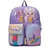 FURBY Plecak CEO-ACCCS-AW26-111FUR Fioletowy