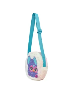 FURBY Torebka CEO-ACCCS-AW25-104FUR Kolorowy