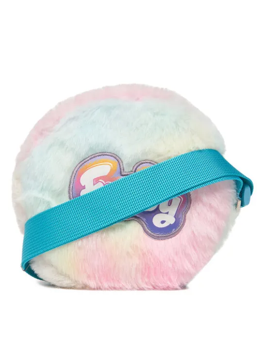 FURBY Torebka CEO-ACCCS-AW25-104FUR Kolorowy