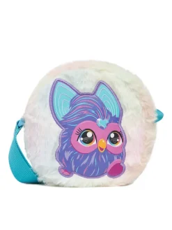 FURBY Torebka CEO-ACCCS-AW25-104FUR Kolorowy
