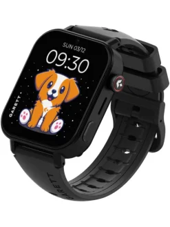 Garett Smartwatch 5904238486528 Czarny