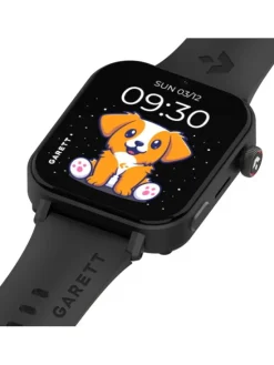 Garett Smartwatch 5904238486528 Czarny