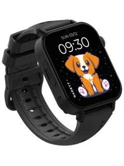 Garett Smartwatch 5904238486528 Czarny