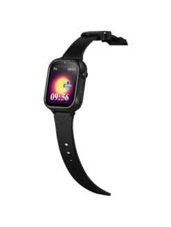 Garett Smartwatch Essa 4G Czarny