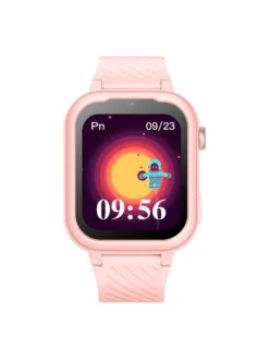 Garett Smartwatch Essa 4G Różowy