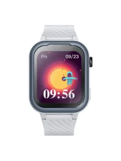 Garett Smartwatch Essa 4G Szary