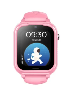 Garett Smartwatch 5904238486504 Różowy