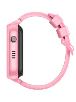 Garett Smartwatch 5904238486504 Różowy