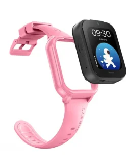 Garett Smartwatch 5904238486504 Różowy