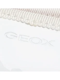 Geox Baleriny J Plie' A J0255A 000HH C1000 M Biały