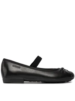 Geox Baleriny J Plie' B J3455B 00043 C9997 M Czarny