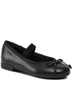 Geox Baleriny J Plie' B J3455B 00043 C9997 M Czarny