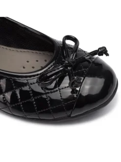 Geox Baleriny J Plie' B J5455B 000HH C9999 M Czarny