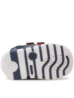 Geox Półbuty B Iupidoo Boy B3555C01454C4002 Granatowy