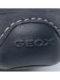 Geox Półbuty B Tutim B. A B9439A 00032 C4064 Granatowy