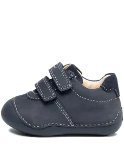 Geox Półbuty B Tutim B. A B9439A 00032 C4064 Granatowy