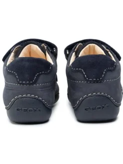 Geox Półbuty B Tutim B. A B9439A 00032 C4064 Granatowy