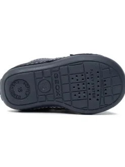 Geox Półbuty B Tutim B. A B9439A 00032 C4064 Granatowy